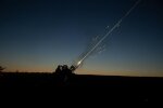 ГУР круто приземлили БПЛА врага. Фото: Telegram-аккаунт президента Украины