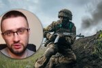Стерненко розповів про два етапи реформи мобілізації в Україні