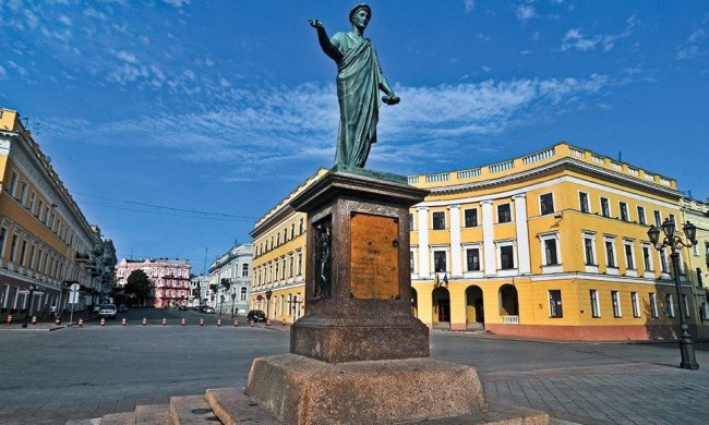 Источник: Одесская жизнь