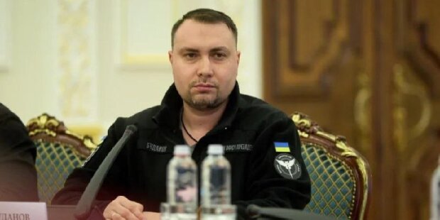 Керівник ОП Буданов