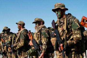 Россия готовит атаку? Путин стянул 80 тысяч военных под Украину и спрятал в Крыму ударную технику