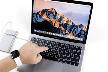 Apple зарегистрировала семь еще не выпущенных моделей MacBook