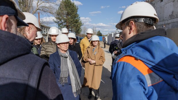 Київ побудує систему когенерації потужністю 200 мВт на кошти ЄБРР – підписано угоду з банком, - Пантелеєв