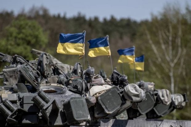 Огненная мясорубка: наемники РФ на Донбассе обстреляли позиции украинских воинов