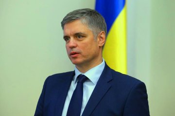 Вадим Пристайко, фото: Уніан