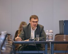 Гетманцев предупредил украинцев о масштабной заморозке пенсий. Фото: Telegram