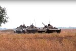 Українські військові. Фото: YouTube, скрін