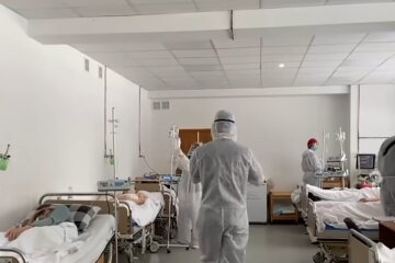 Коронавірус. Фото: скріншот YouTube