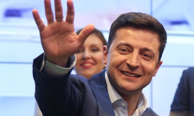 Президент трогательно поздравил украинцев с Днем отца: выложил фото своего папы