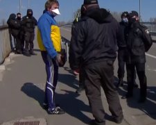 Украинцам напомнили о штрафах. Фото: скриншот Youtube