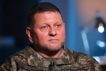 Валерій Залужний. Фото: YouTube