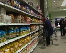 Цены на продукты растут, фото: скриншот с youtube