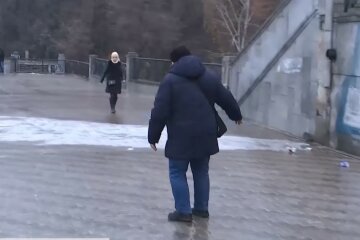 Киев. Фото: скриншот Youtube