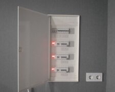Электричество.  Фото: скриншот YouTube-видео