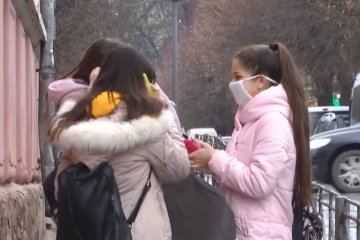 Коронавирус. Фото: скриншот YouTube