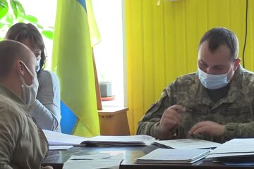 ТЦК. Фото: скріншот YouTube-відео