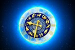 Гороскоп на 1 червня 2026 — зодіакальне коло