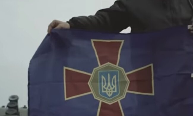 Працювати у тилу на 125 тисяч на місяць: у Нацгвардії пропонують жирну вакансію