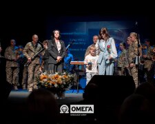Виртуальная аллея памяти: в Киеве презентовали цифровой мемориал с историями погибших спецназовцев "Омеги"