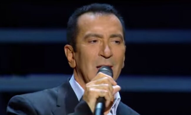 В СМИ появилась новость о похоронах Александра Буйнова. Фото: скриншот YouTube