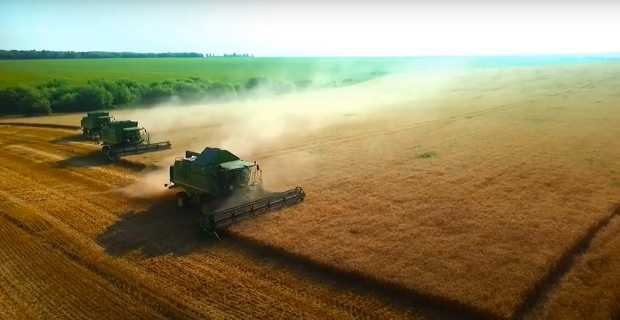 Які ліміти на одержання землі у власність встановлені на 2025 рік. Фото: YouTube
