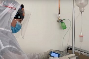 Карантин. Фото: скриншот Youtube-видео