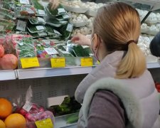 В Украине взлетели цены на продукты. Фото: youtube