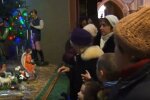 Рождество. Фото: скриншот Youtube-видео