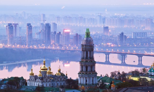 Киев, фото: Все про Киев