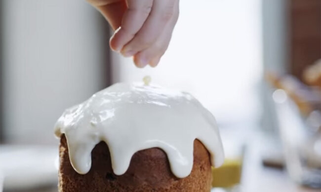 Пасха. Фото: .youtube.com