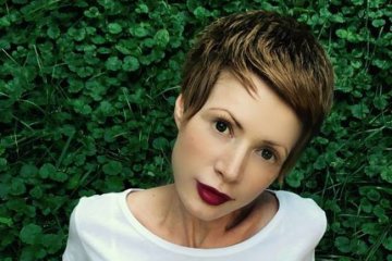 "Очаровательная хрюшечка": невеста Розенко изменилась до неузнаваемости. Украинцы разинули рты от удивления (фото)
