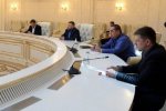 Только что стало известно: украинская сторона подписала "формулу Штайнмайера"