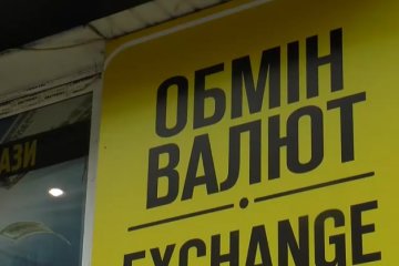 В "Слуге народа" предположили, кому выгодна остановка девальвации гривны. Фото: скриншот YouTube