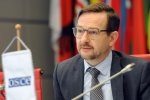 Томас Гремингер. Фото: OSCE