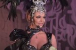 Анастасия Волочкова. Фото: скриншот YouTube