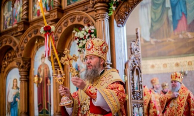 Митрополит Антоній розповів, в чому сенс життя християн
