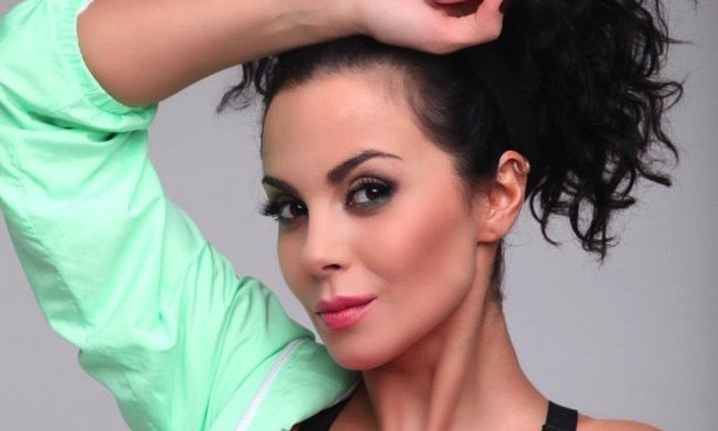 Настя Каменских