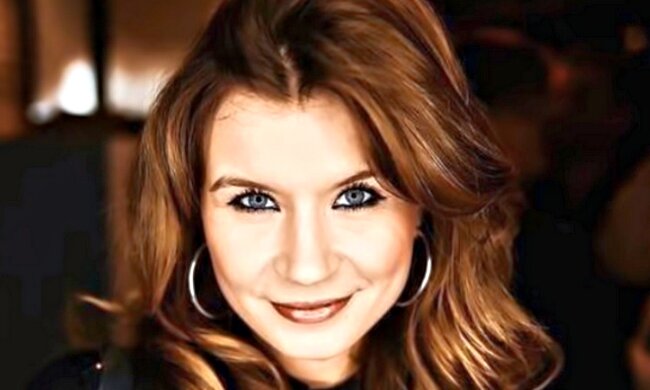 Ирина Монатик. Фото: скриншот Youtube-видео