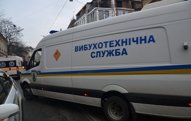 В Харькове мужчина хотел взорвать своих сотрудников. Фото иллюстративное
