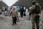 Киев намерен подготовить для Донбасса отдельный закон о земле, фото: Вести