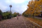 Киев. Фото: скриншот Youtube