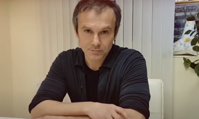 Святослав Вакарчук. Фото: скриншот YouTube