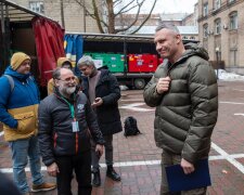 Виталий Кличко