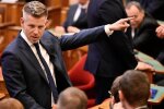Премьер-министр Венгрии Мадяр
