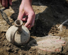 Археологи случайно наткнулись на бесценную находку: прождала своего часа 2000 лет.