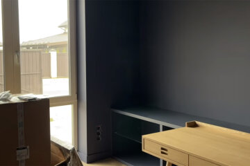 Комната. Фото: youtube.com