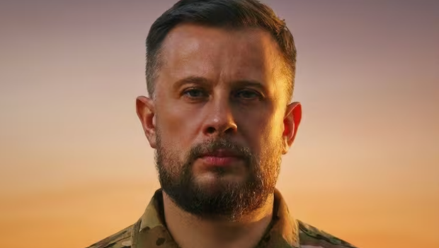 "Масштабна особистість": Гордон не виключив призначення Білецького замість Сирського. Відео