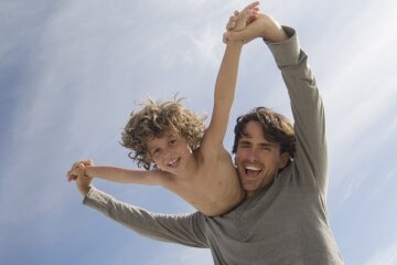 Папа вам не мама: Порошенко напоследок устроил мужикам праздник