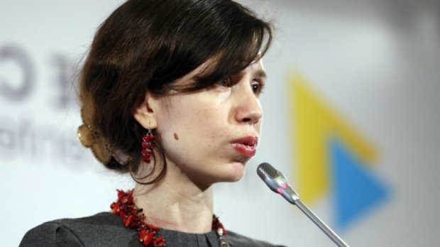 Ей мало крови, на которой попала во власть: Чорновил требует от украинцев новых жертв