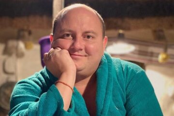 Юрий Ткач. Фото: instagram/yuriy_tkach